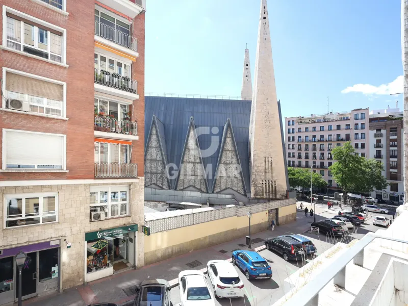 Apartment in Ibiza - Madrid