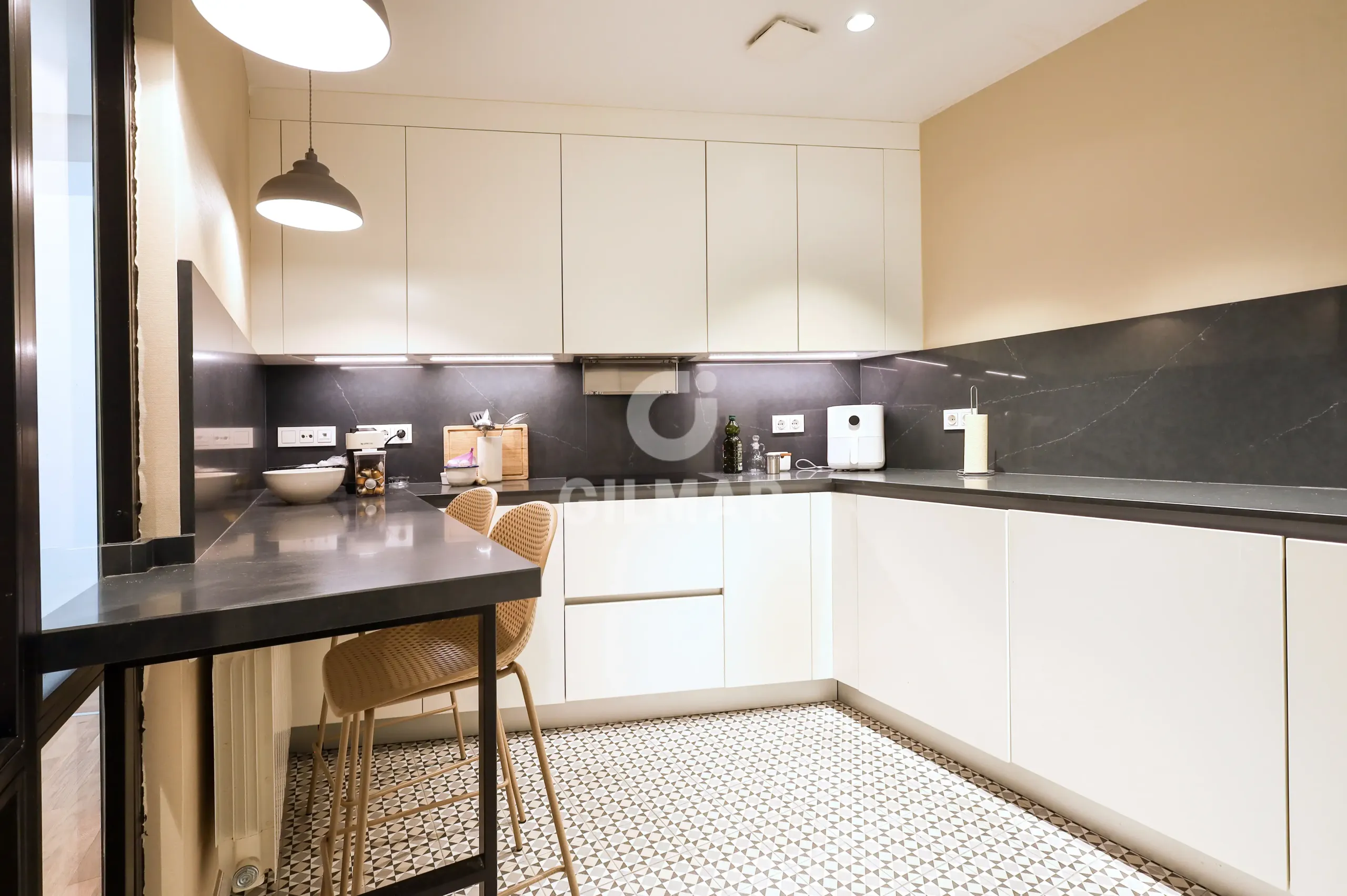 Apartment in Ibiza - Madrid