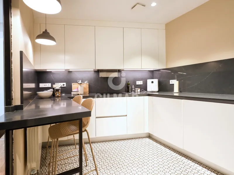 Apartment in Ibiza - Madrid