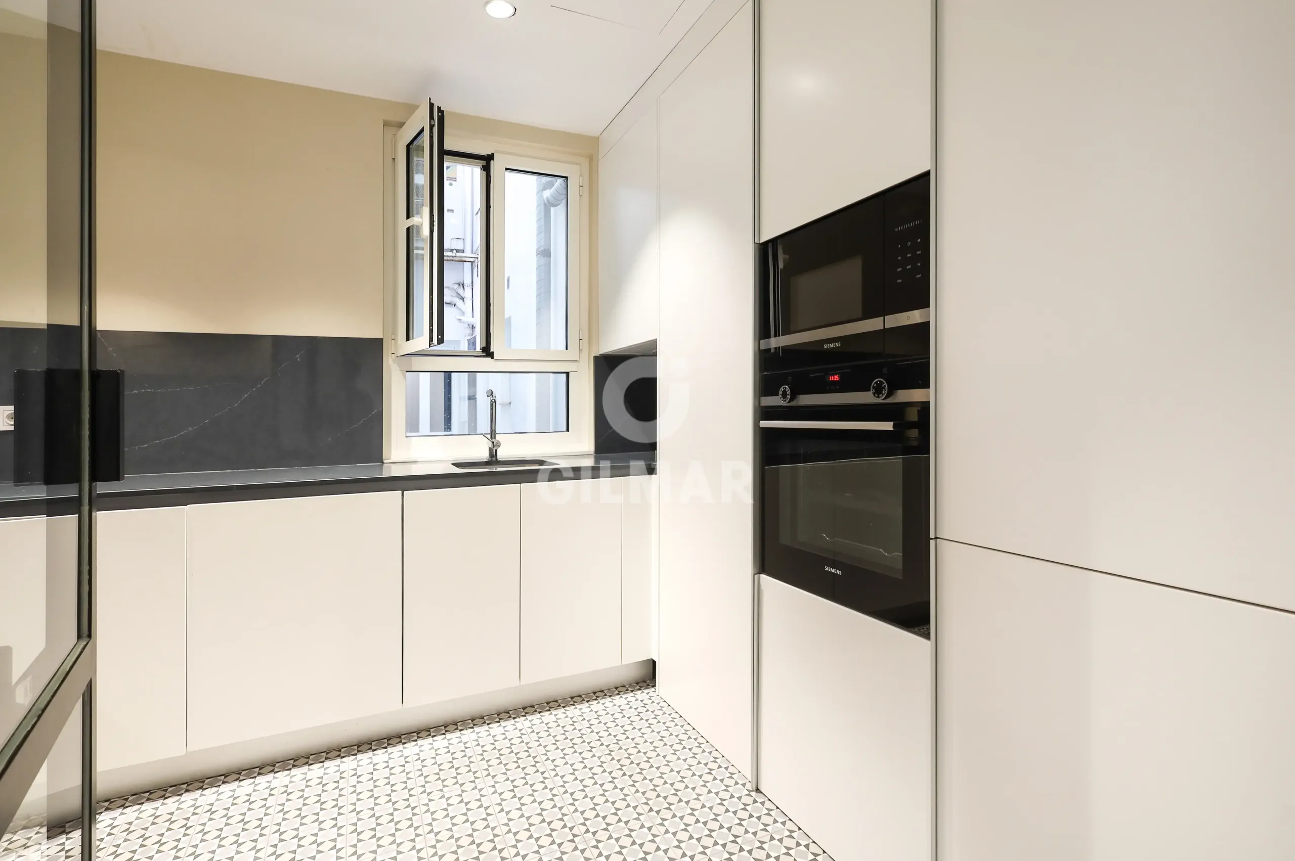 Apartment in Ibiza - Madrid