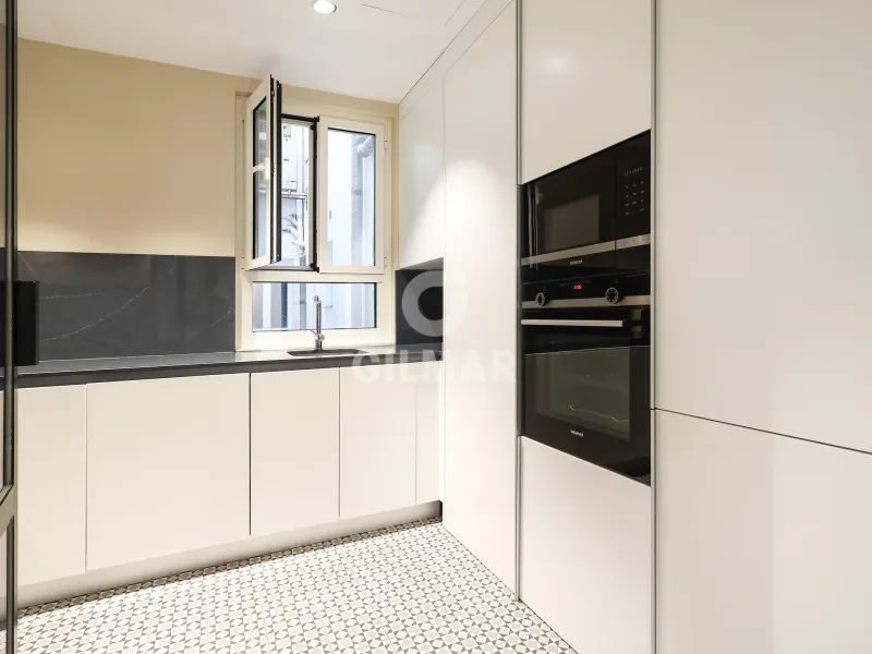 Apartment in Ibiza - Madrid