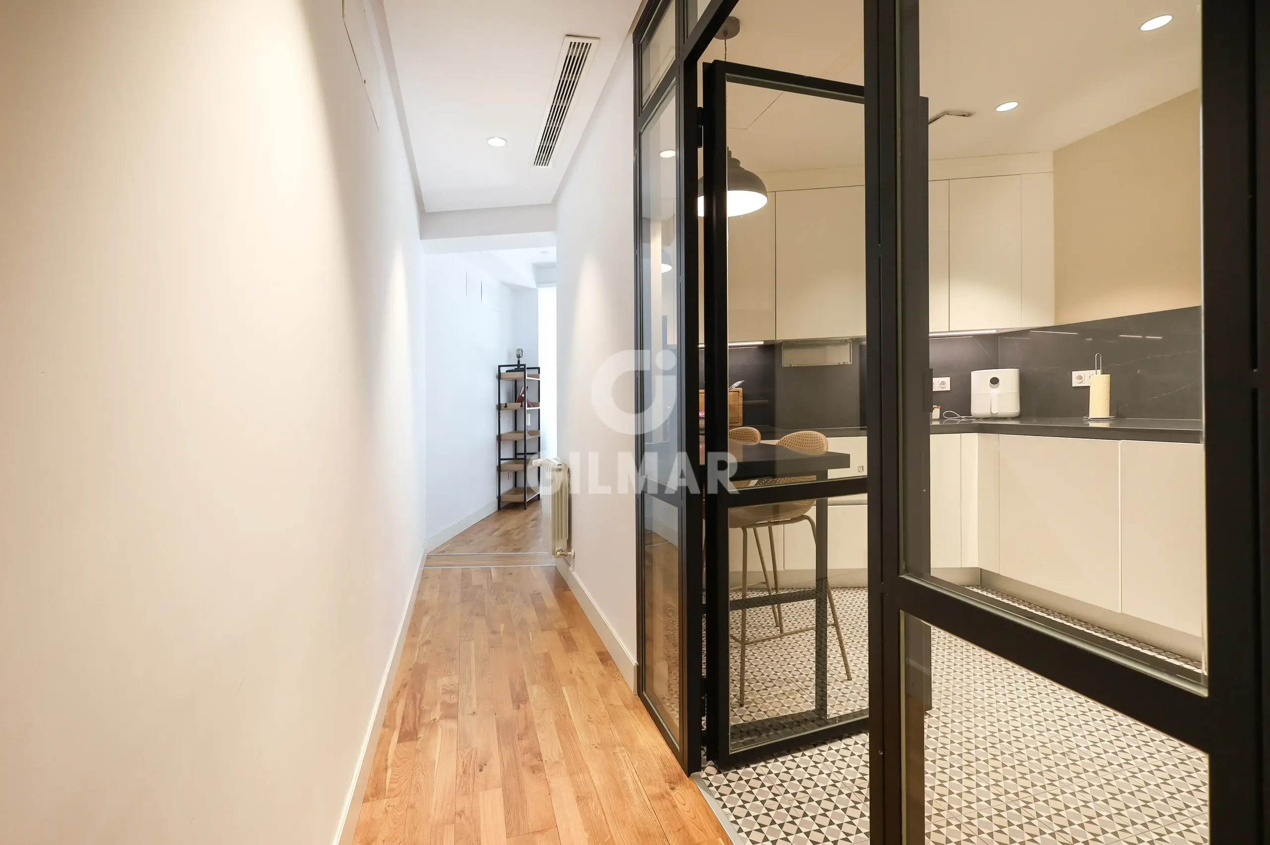 Apartment in Ibiza - Madrid