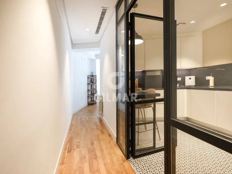 Apartment in Ibiza - Madrid