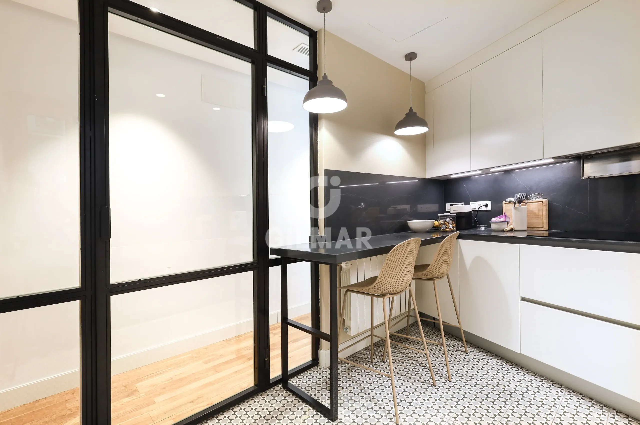 Apartment in Ibiza - Madrid
