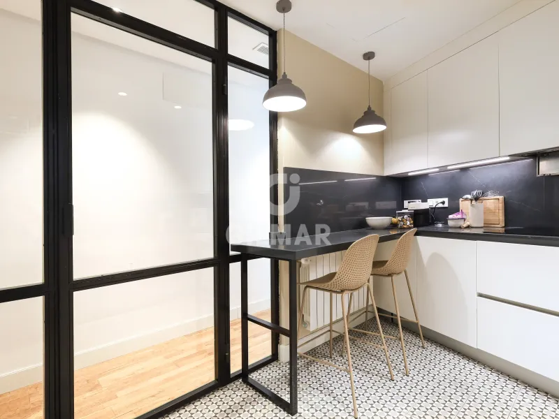 Apartment in Ibiza - Madrid