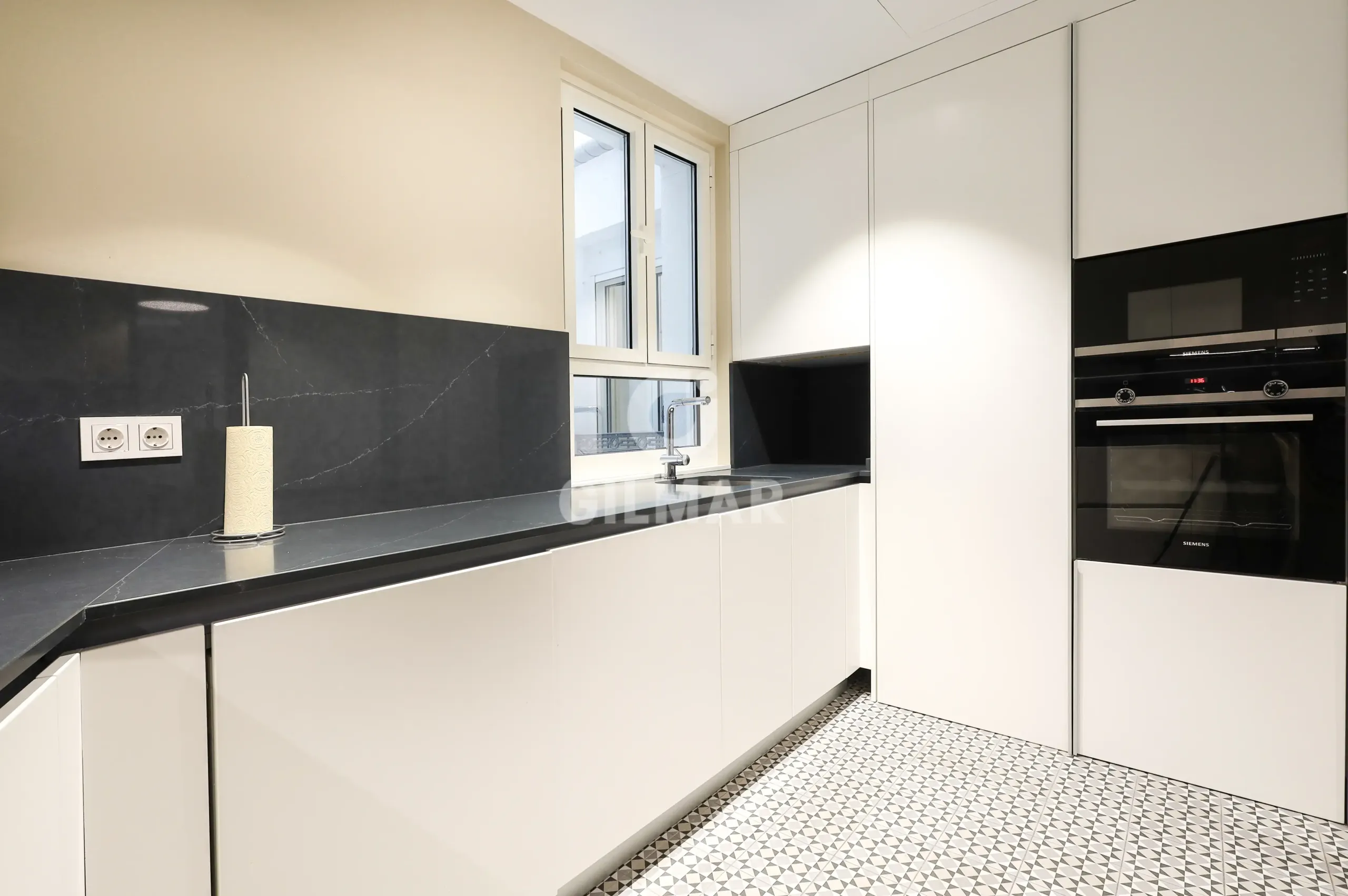 Apartment in Ibiza - Madrid