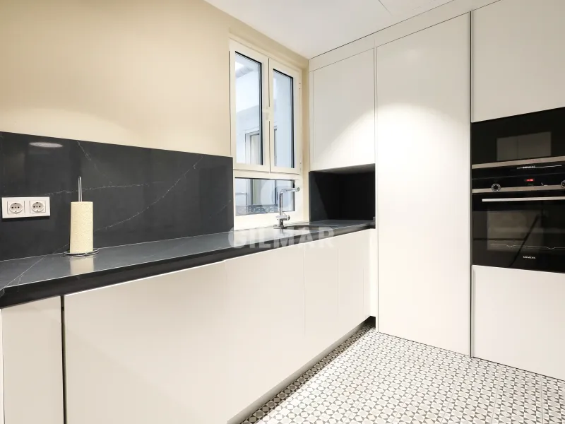 Apartment in Ibiza - Madrid