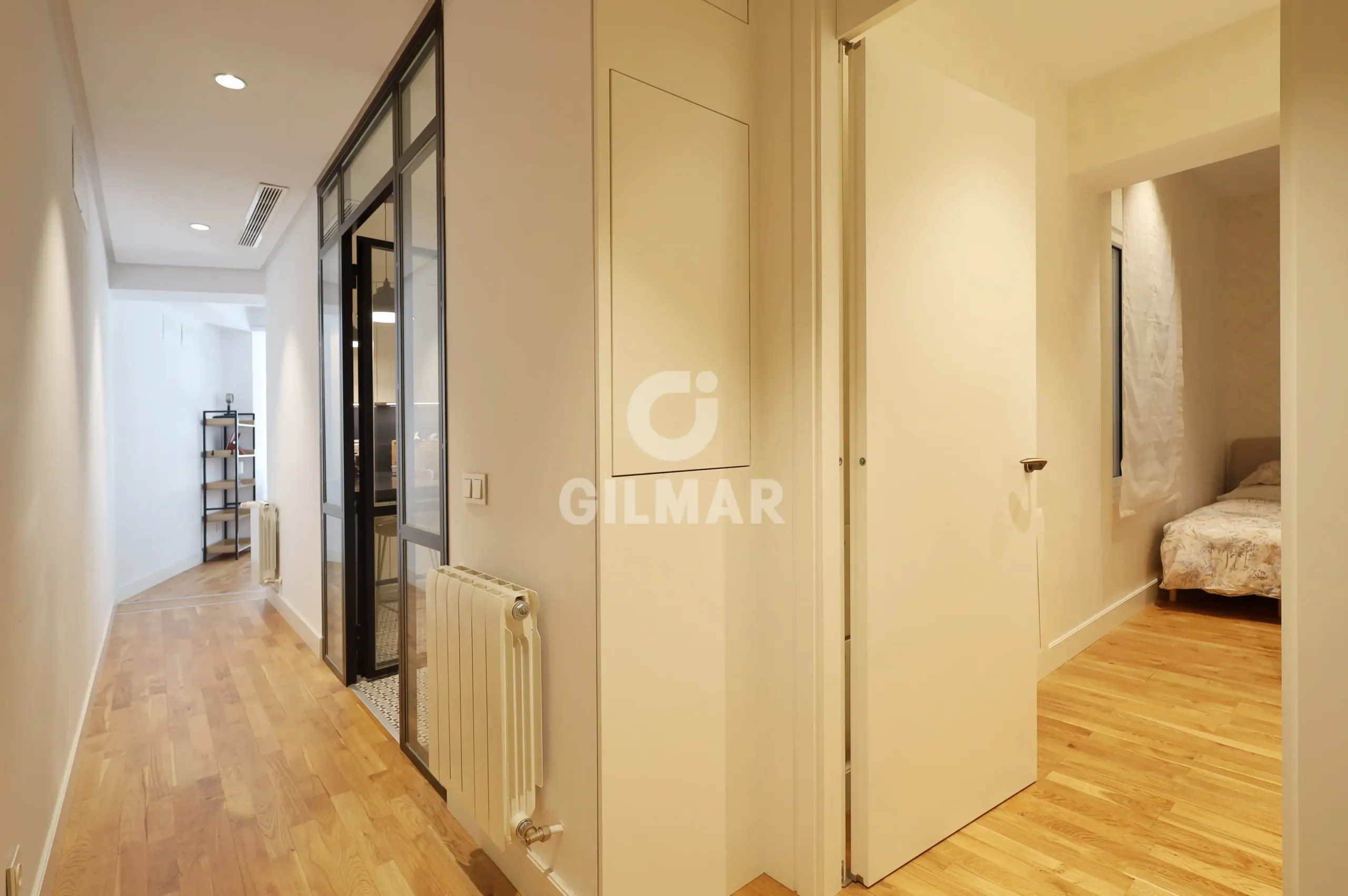 Apartment in Ibiza - Madrid