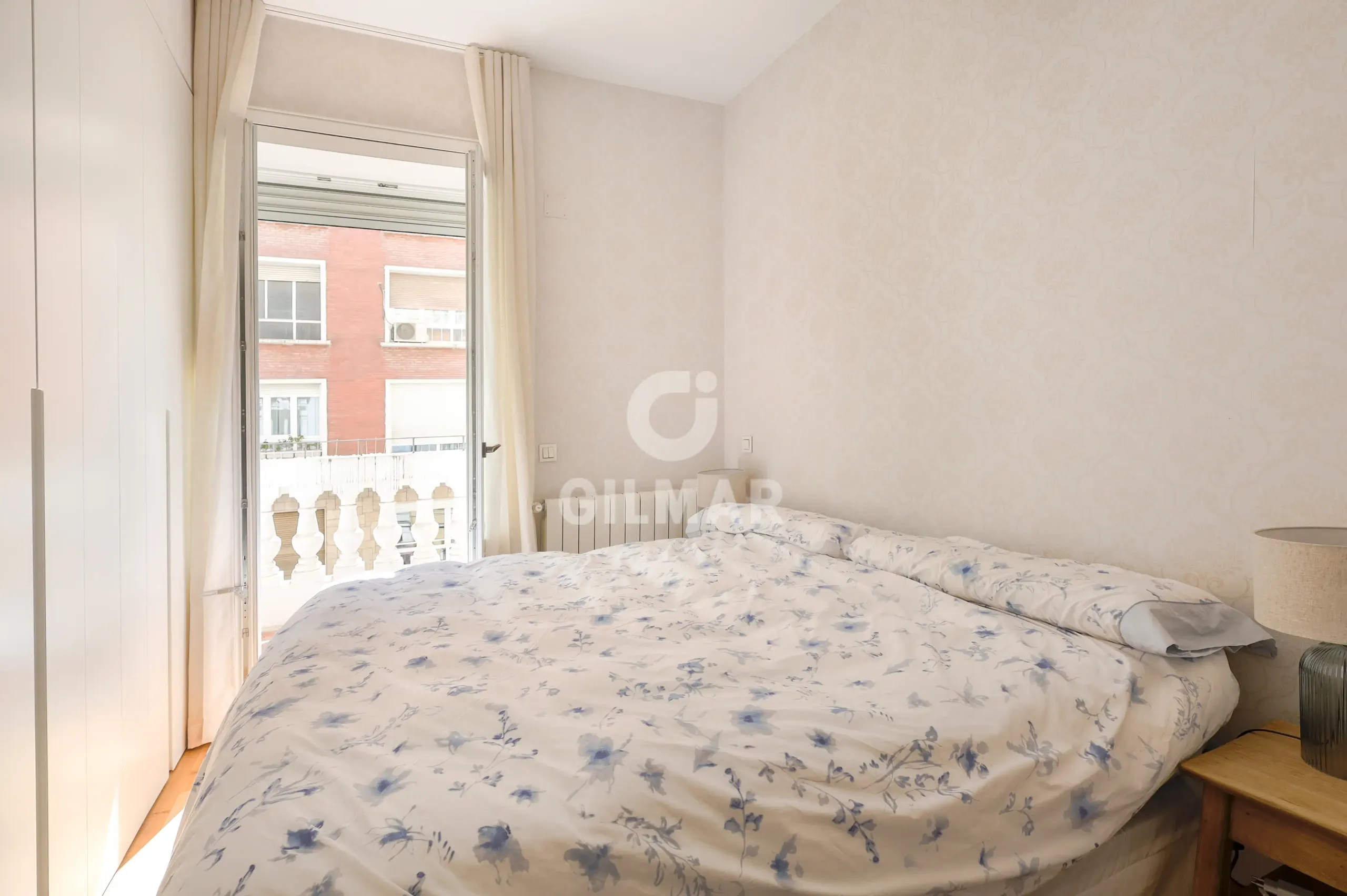Apartment in Ibiza - Madrid