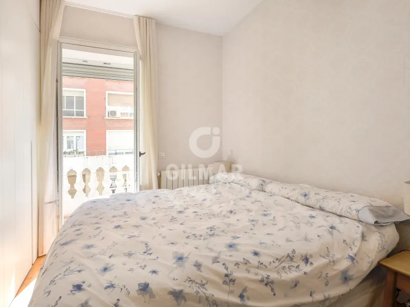 Apartment in Ibiza - Madrid