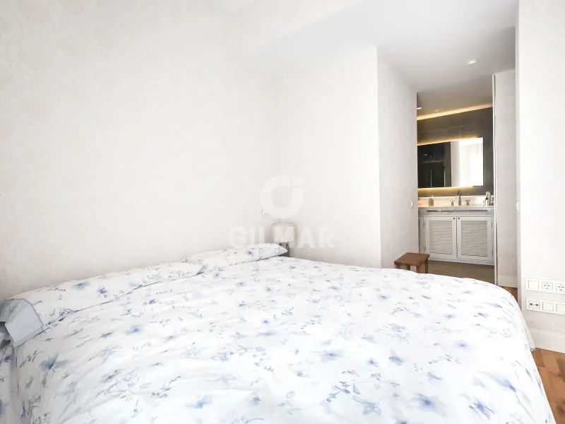 Apartment in Ibiza - Madrid