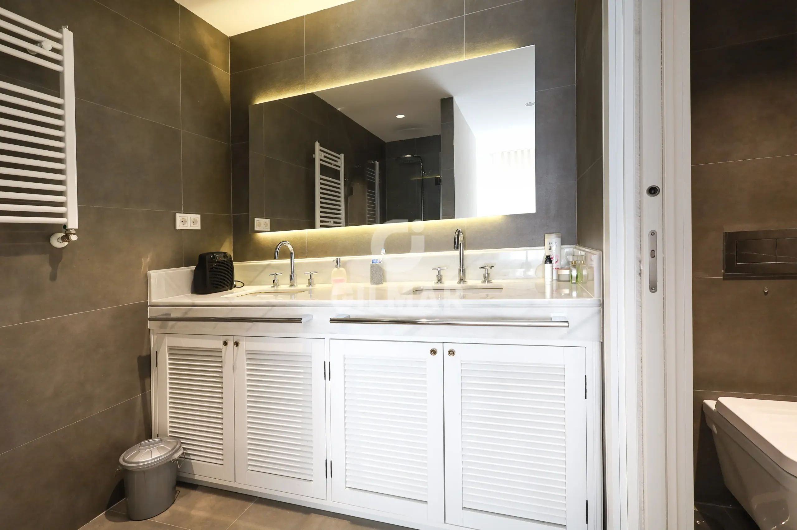 Apartment in Ibiza - Madrid
