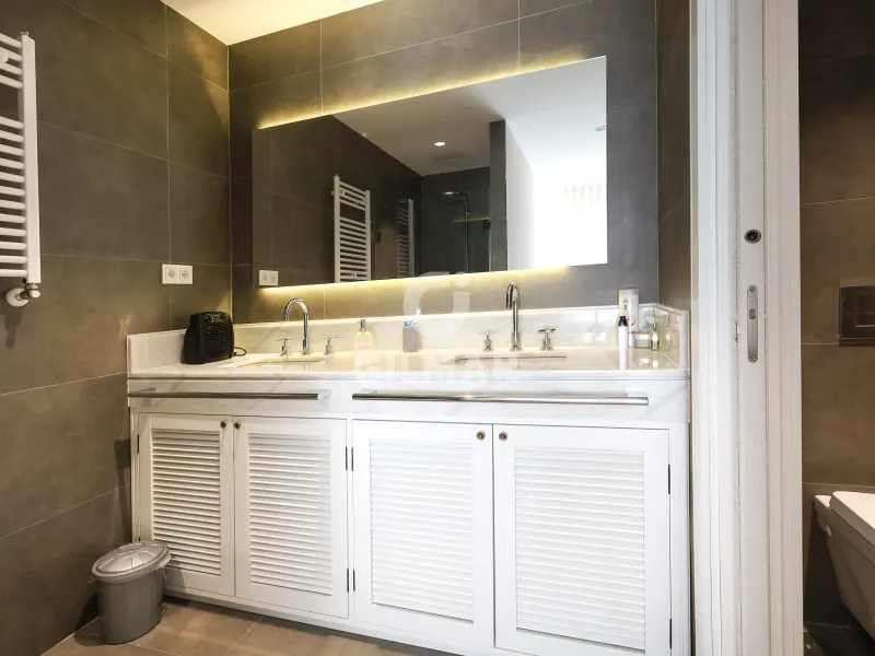 Apartment in Ibiza - Madrid