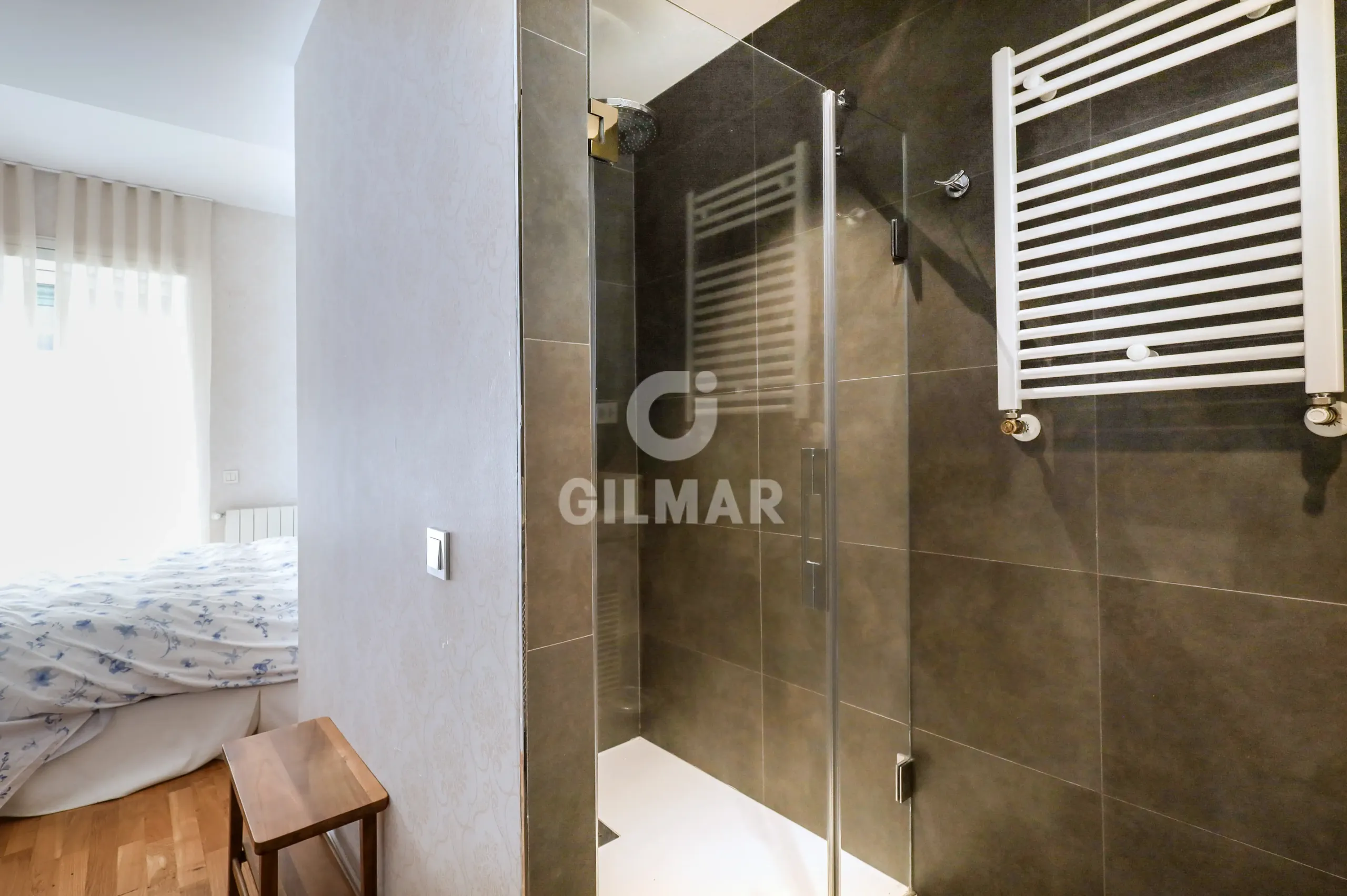 Apartment in Ibiza - Madrid