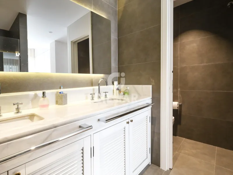 Apartment in Ibiza - Madrid