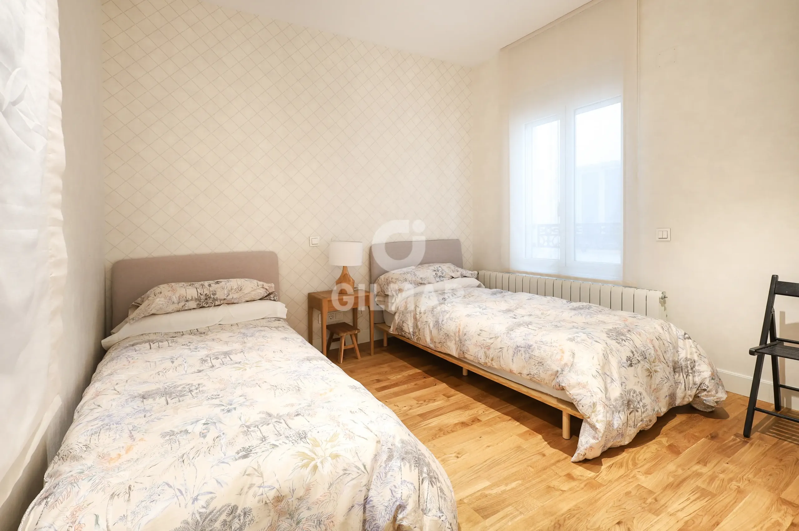Apartment in Ibiza - Madrid