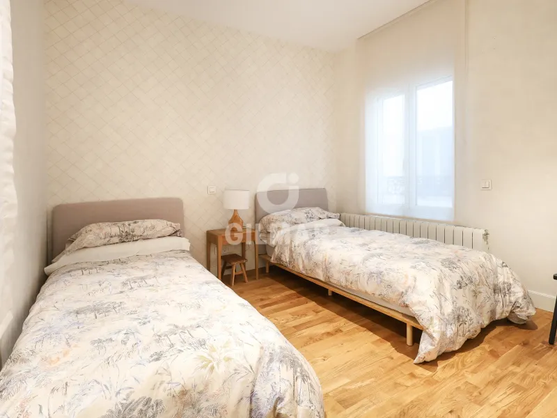 Apartment in Ibiza - Madrid