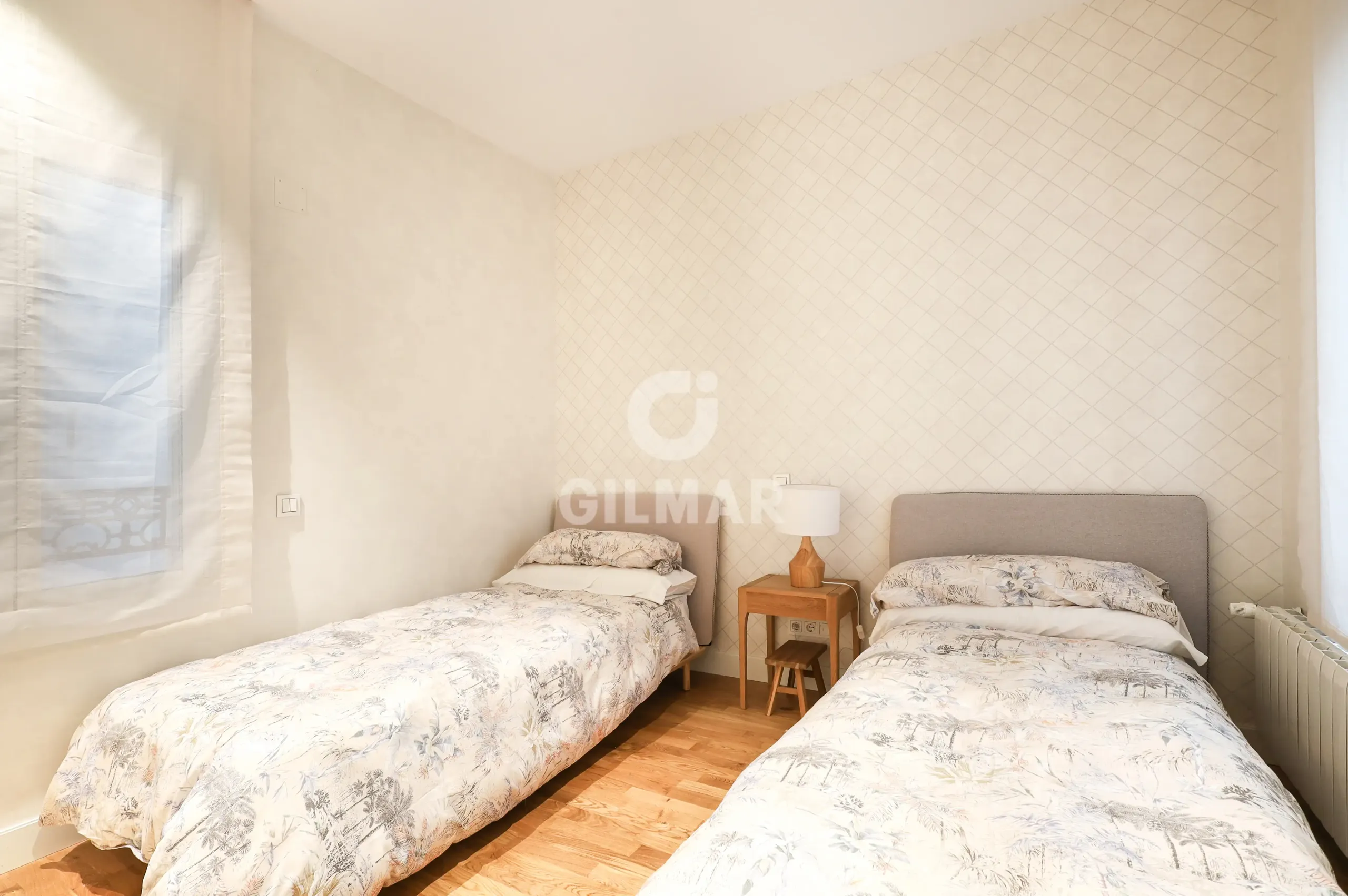 Apartment in Ibiza - Madrid