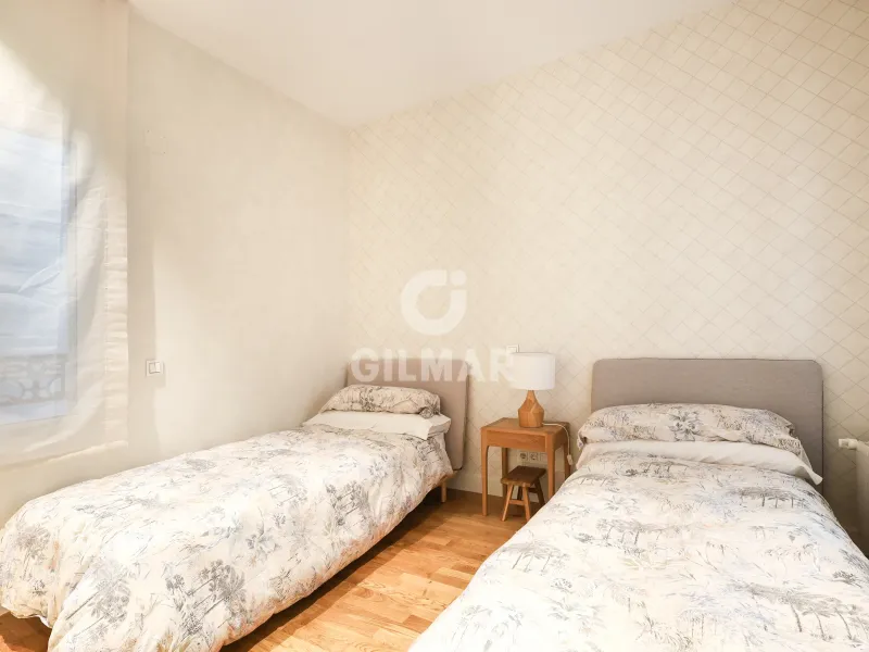 Apartment in Ibiza - Madrid
