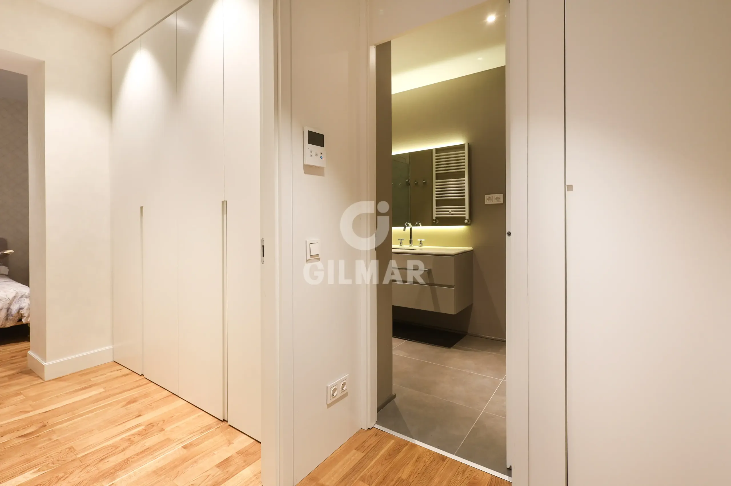 Apartment in Ibiza - Madrid