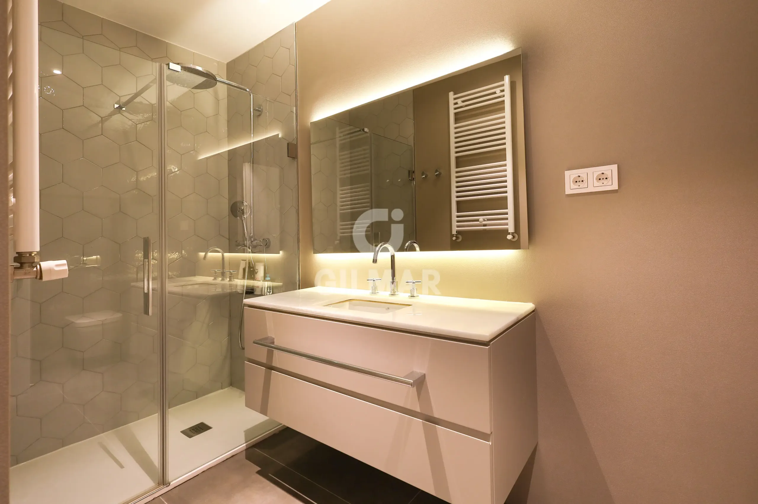 Apartment in Ibiza - Madrid