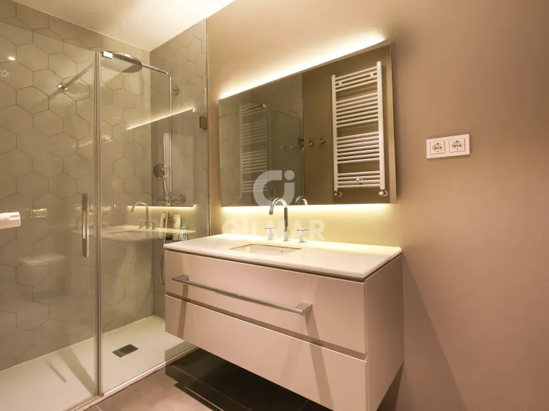 Apartment in Ibiza - Madrid