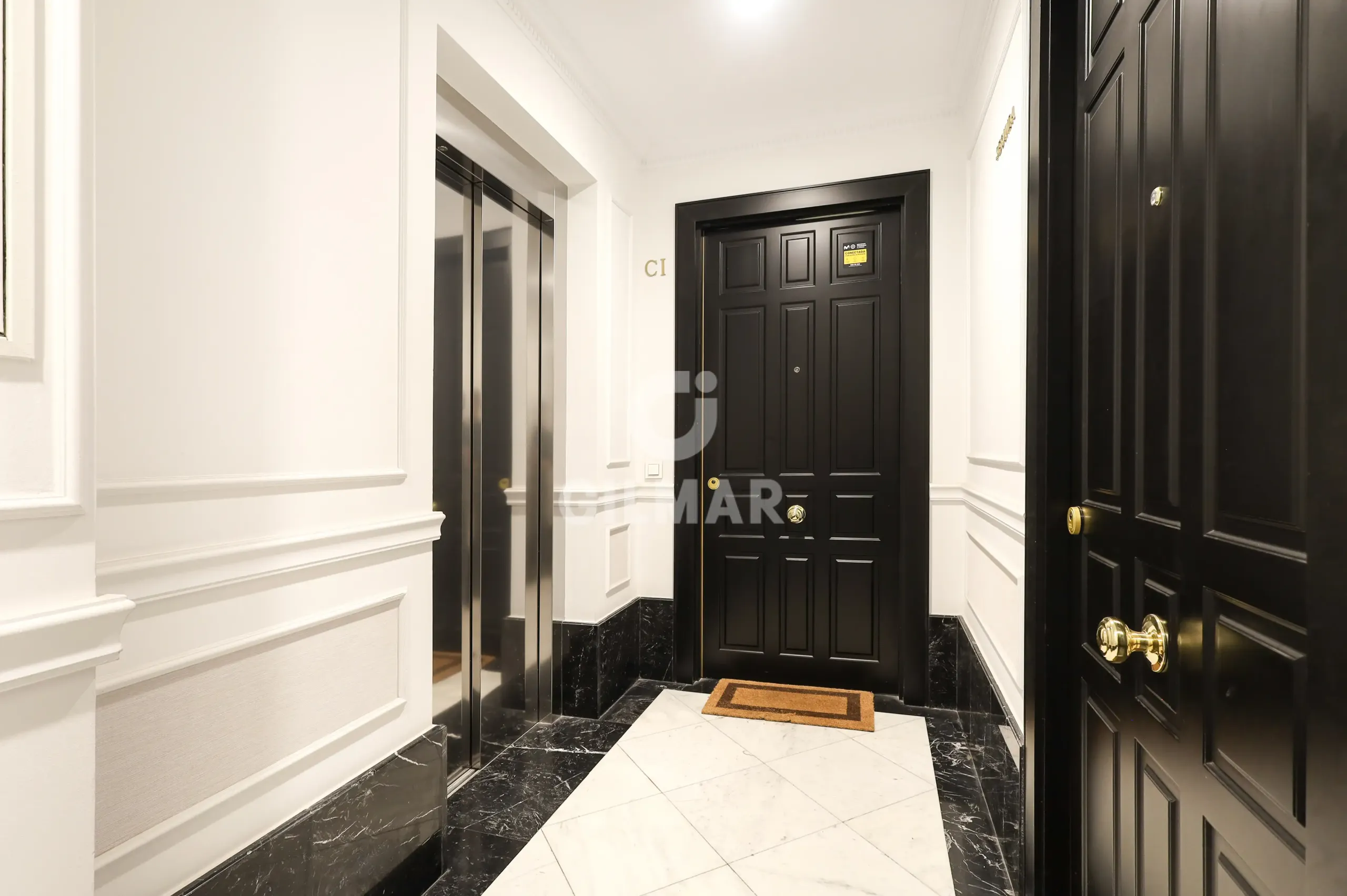 Apartment in Ibiza - Madrid