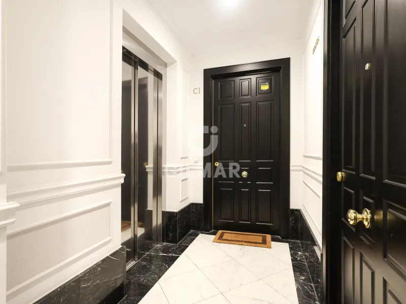Apartment in Ibiza - Madrid