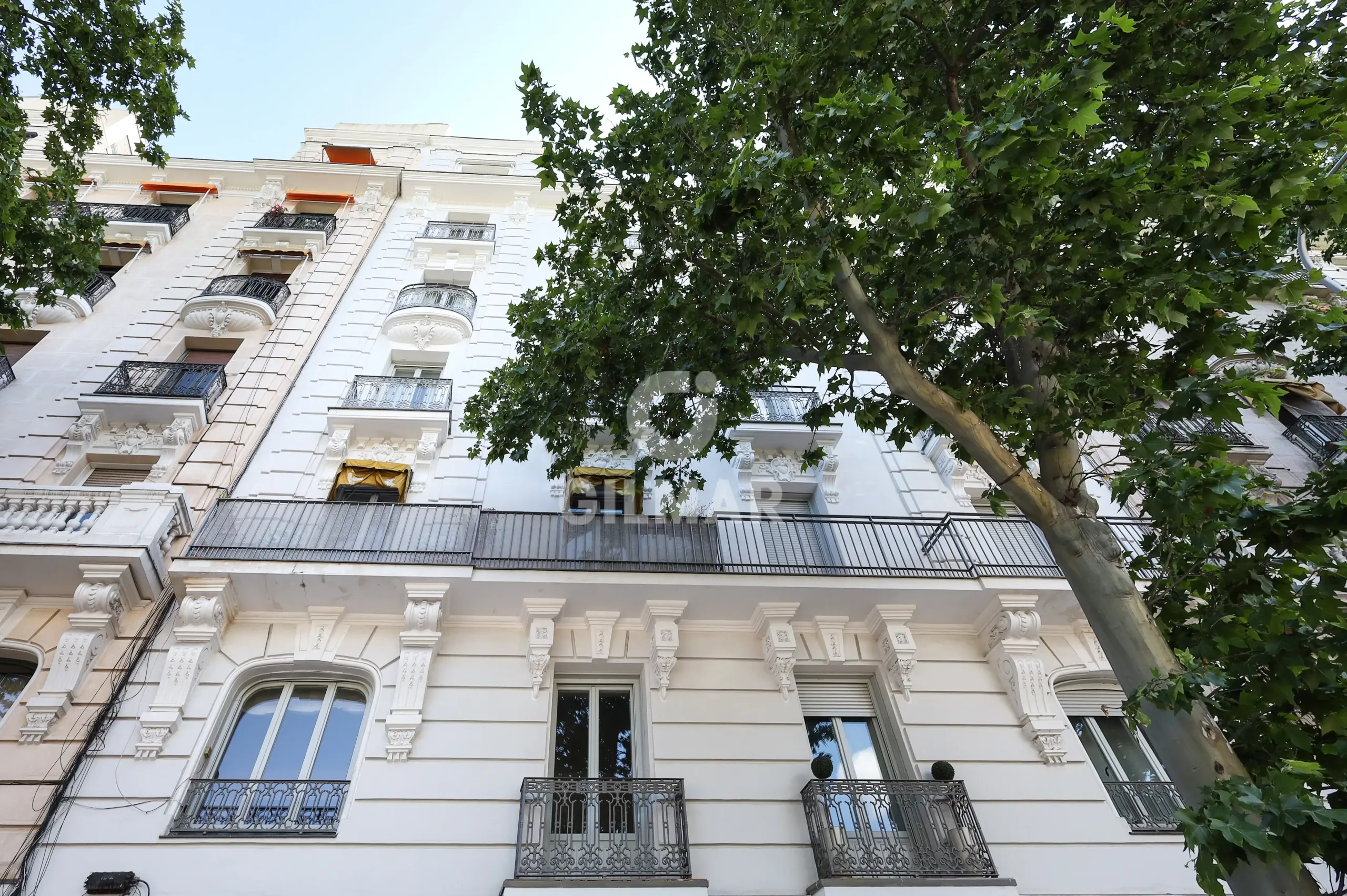 Apartment in Ibiza - Madrid