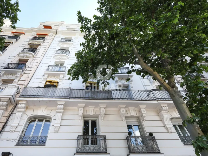 Apartment in Ibiza - Madrid