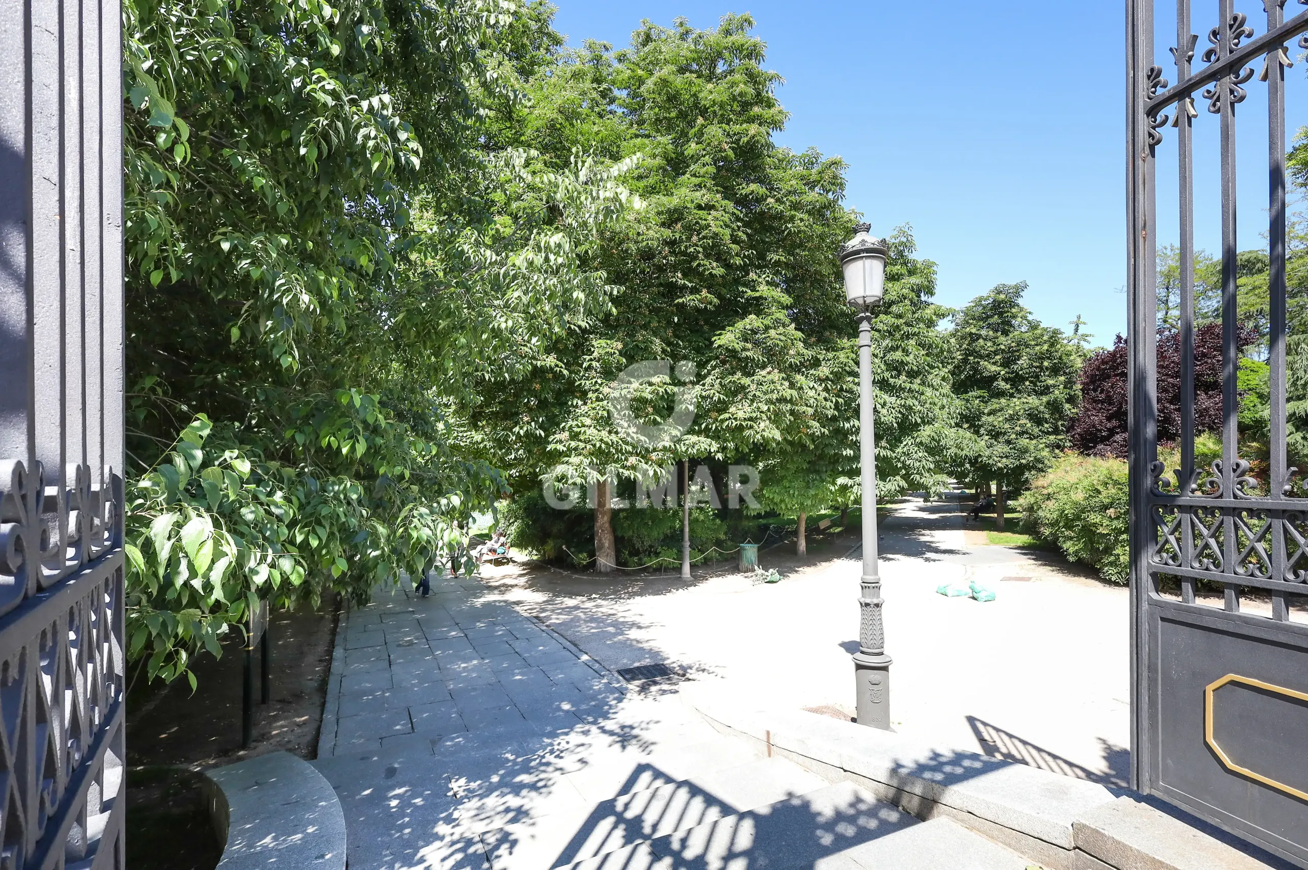 Apartment in Ibiza - Madrid