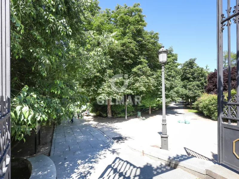 Apartment in Ibiza - Madrid