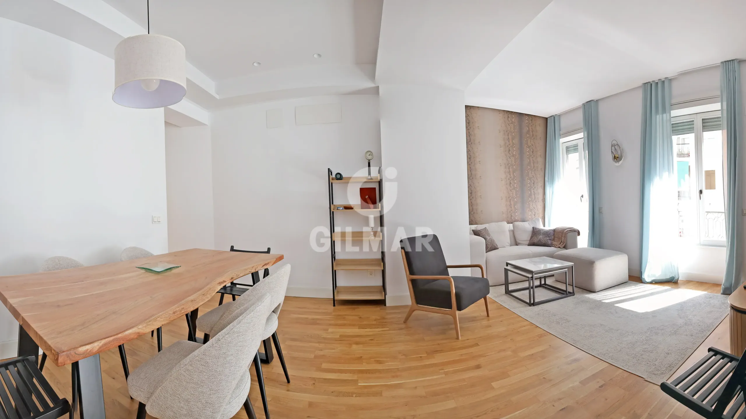 Apartment in Ibiza - Madrid