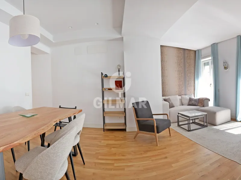 Apartment in Ibiza - Madrid
