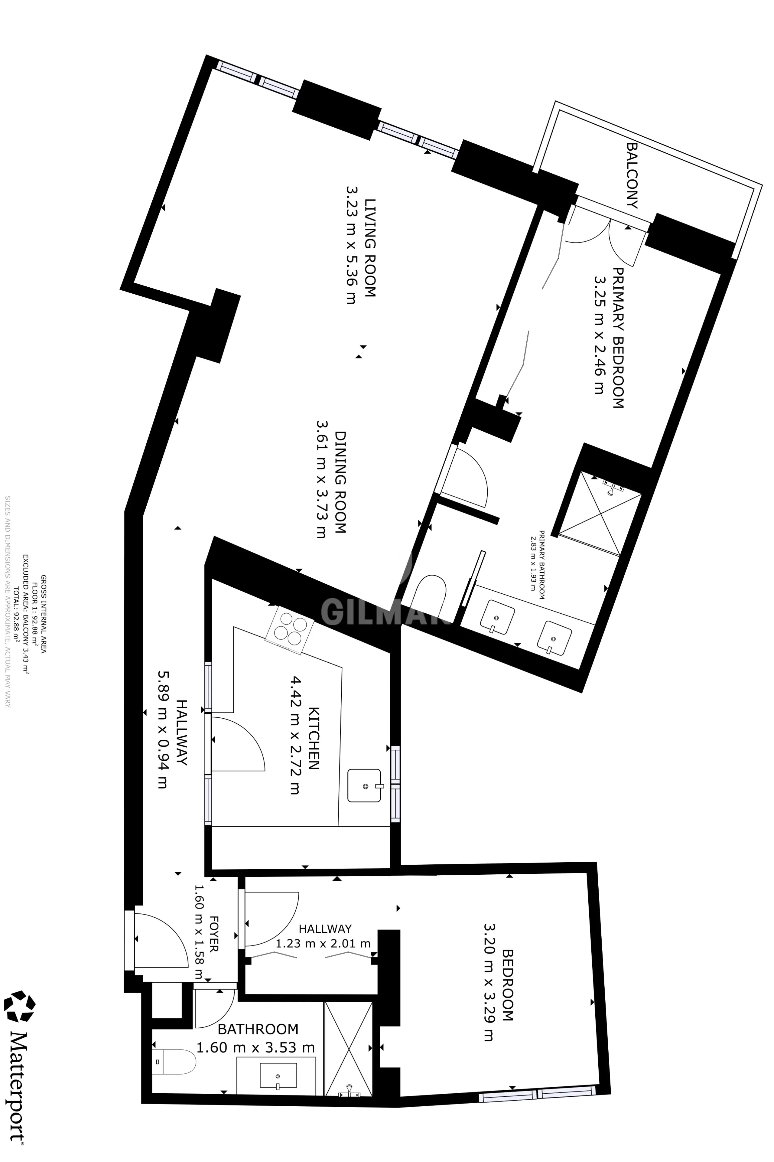 Apartment in Ibiza - Madrid