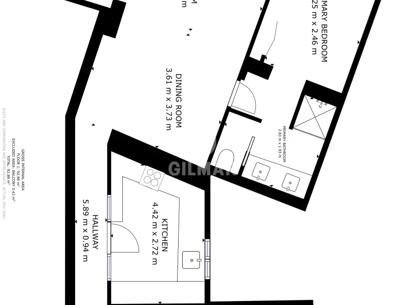 Apartment in Ibiza - Madrid