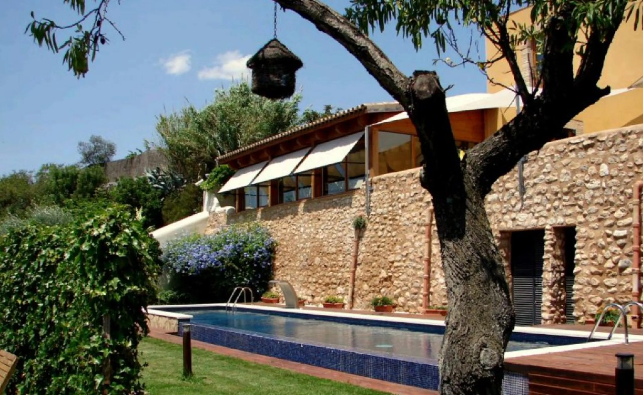 4-Star Hotel Without Operator in the Province of Barcelona