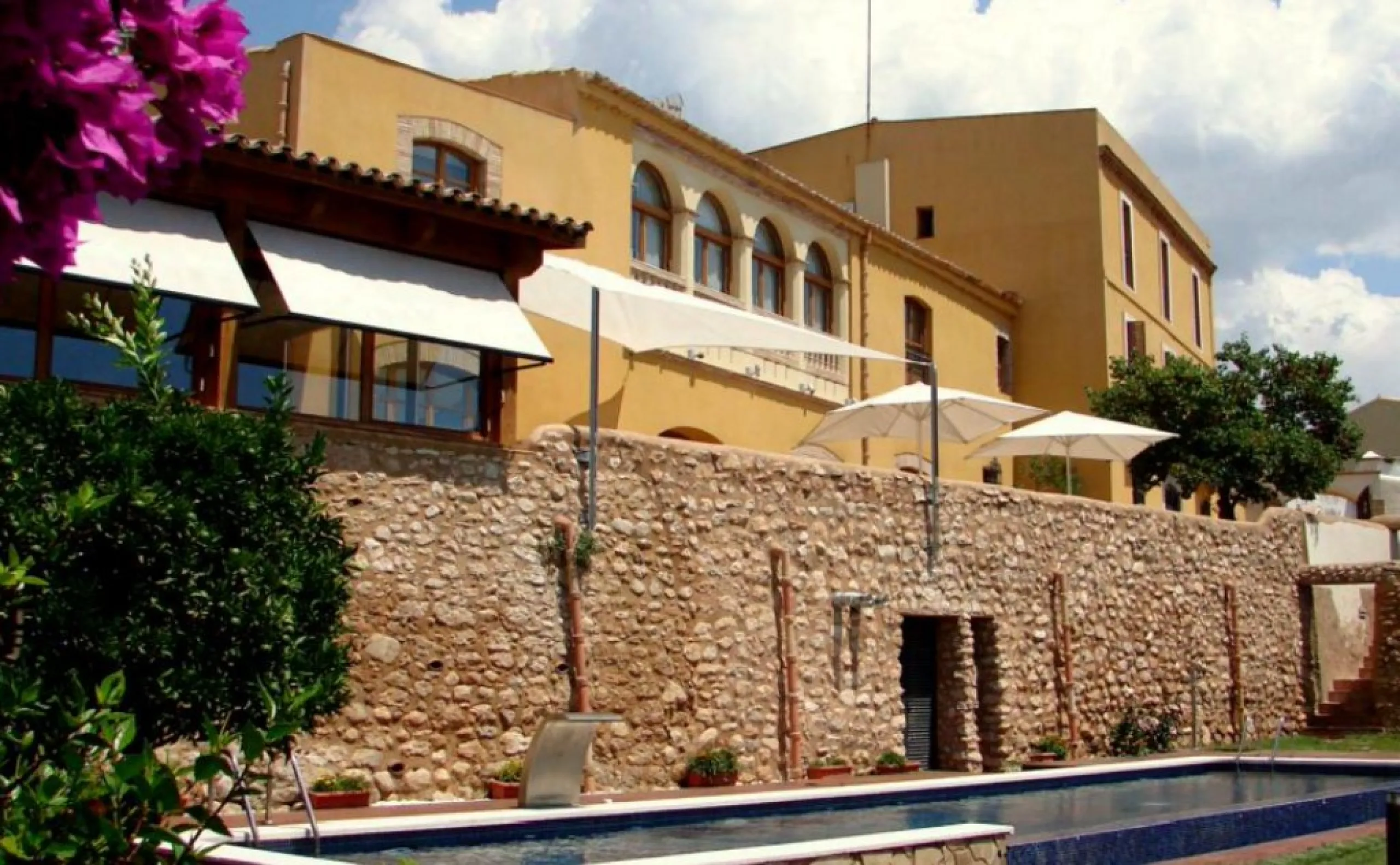 4-Star Hotel Without Operator in the Province of Barcelona