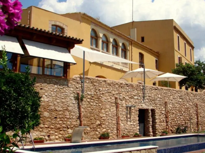 4-Star Hotel Without Operator in the Province of Barcelona
