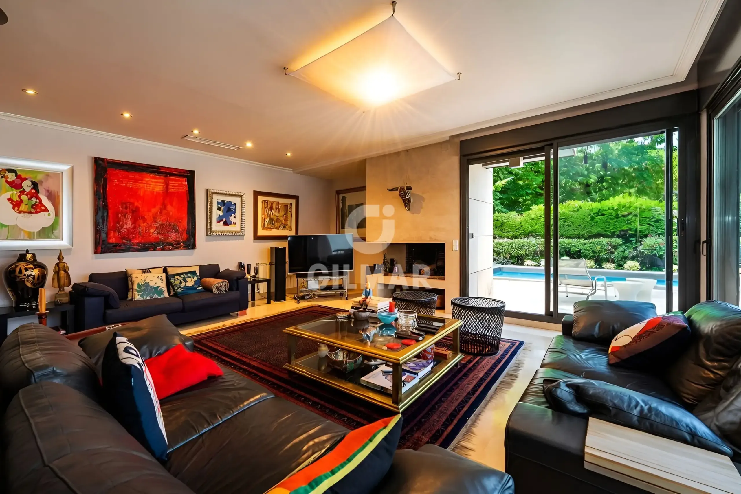 Semi-detached house in Colina - Madrid