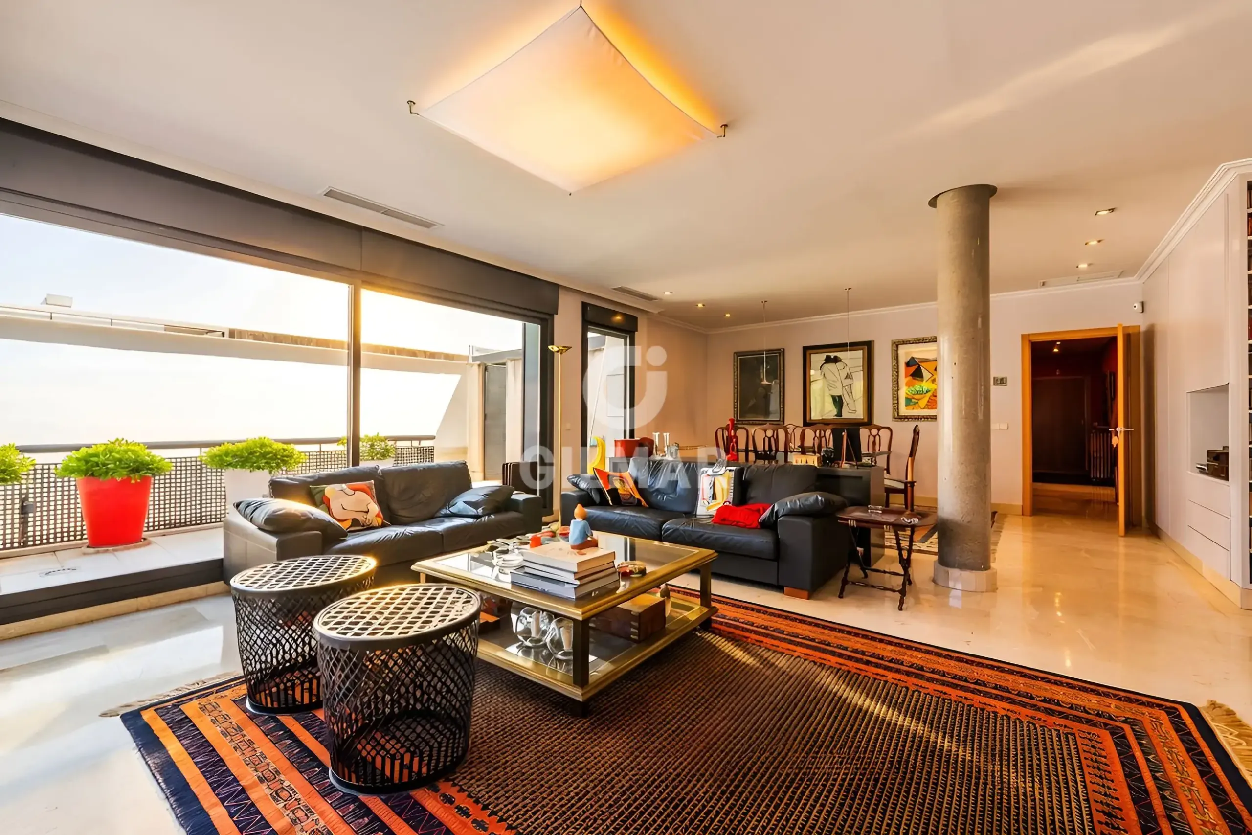 Semi-detached house in Colina - Madrid