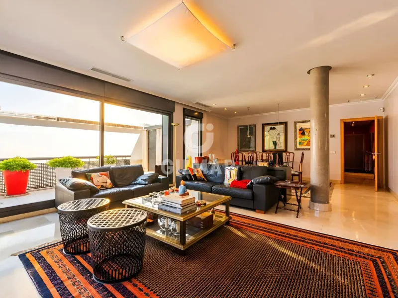 Semi-detached house in Colina - Madrid