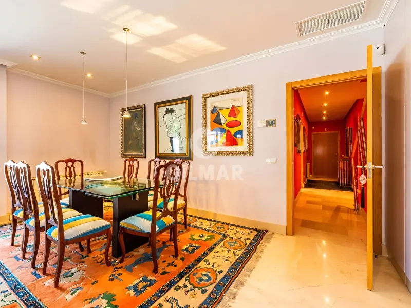 Semi-detached house in Colina - Madrid