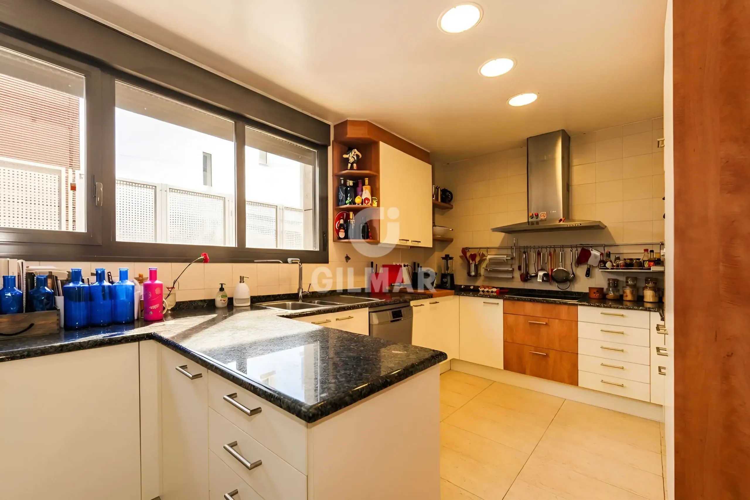 Semi-detached house in Colina - Madrid