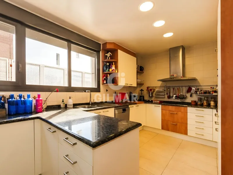 Semi-detached house in Colina - Madrid