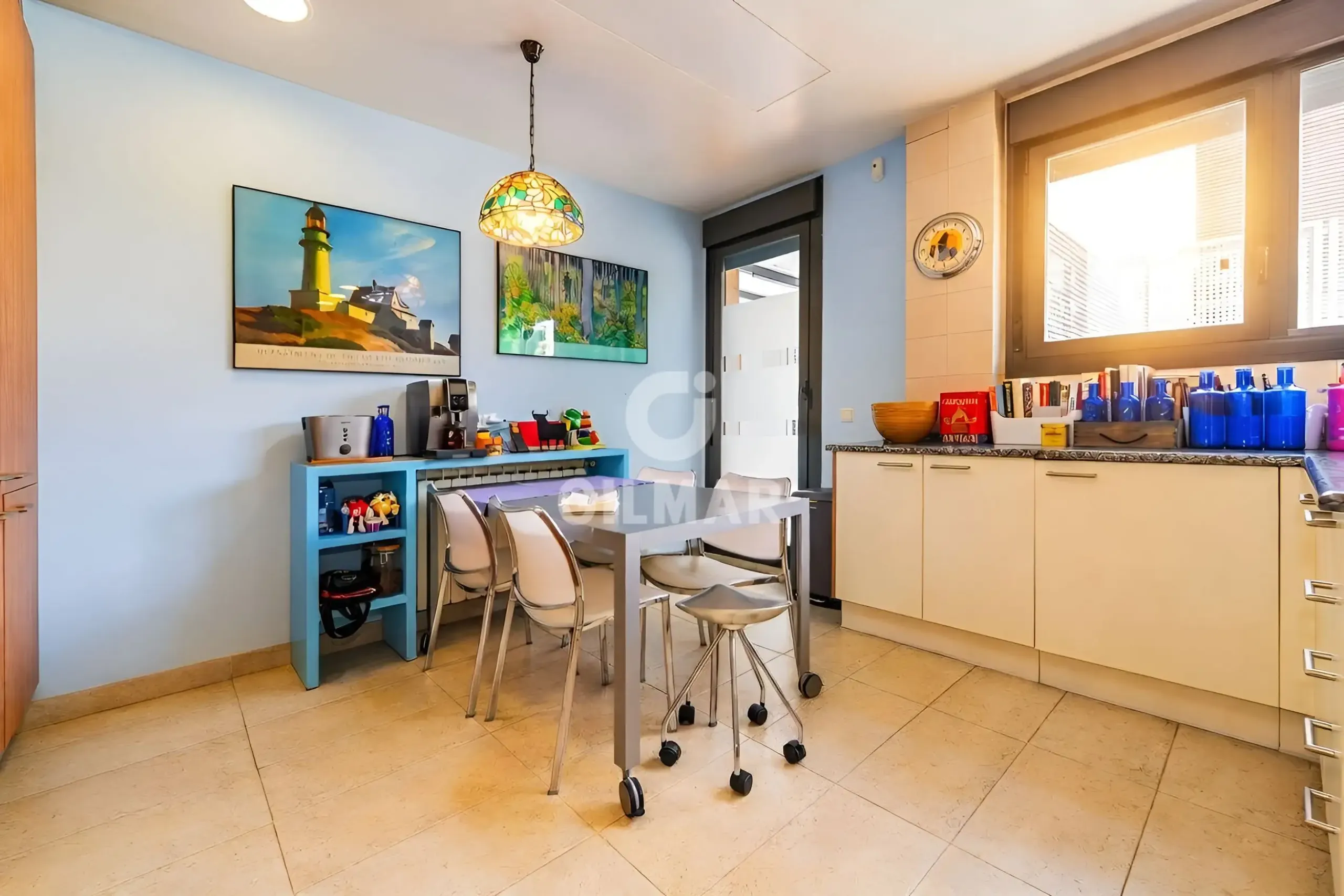 Semi-detached house in Colina - Madrid