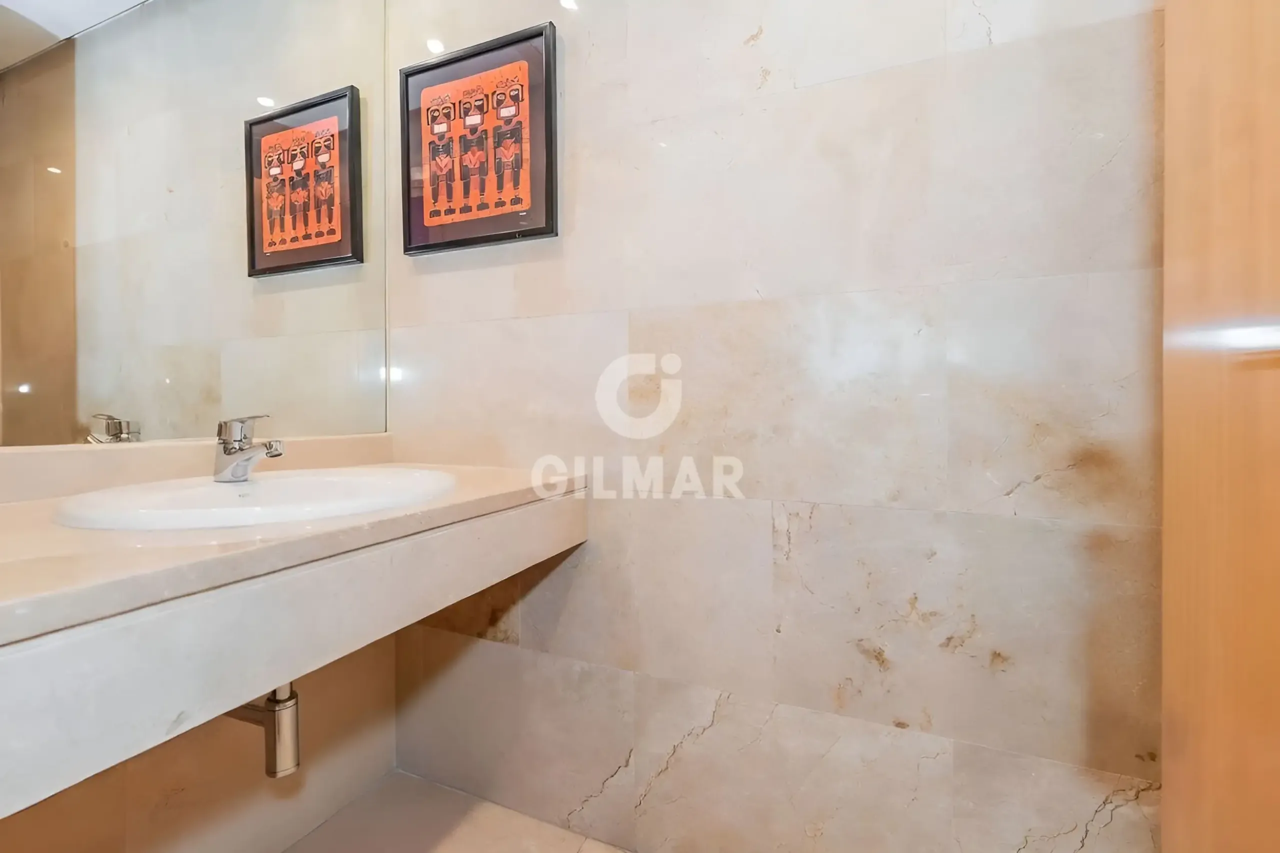 Semi-detached house in Colina - Madrid
