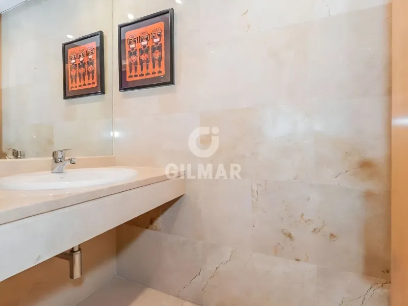 Semi-detached house in Colina - Madrid