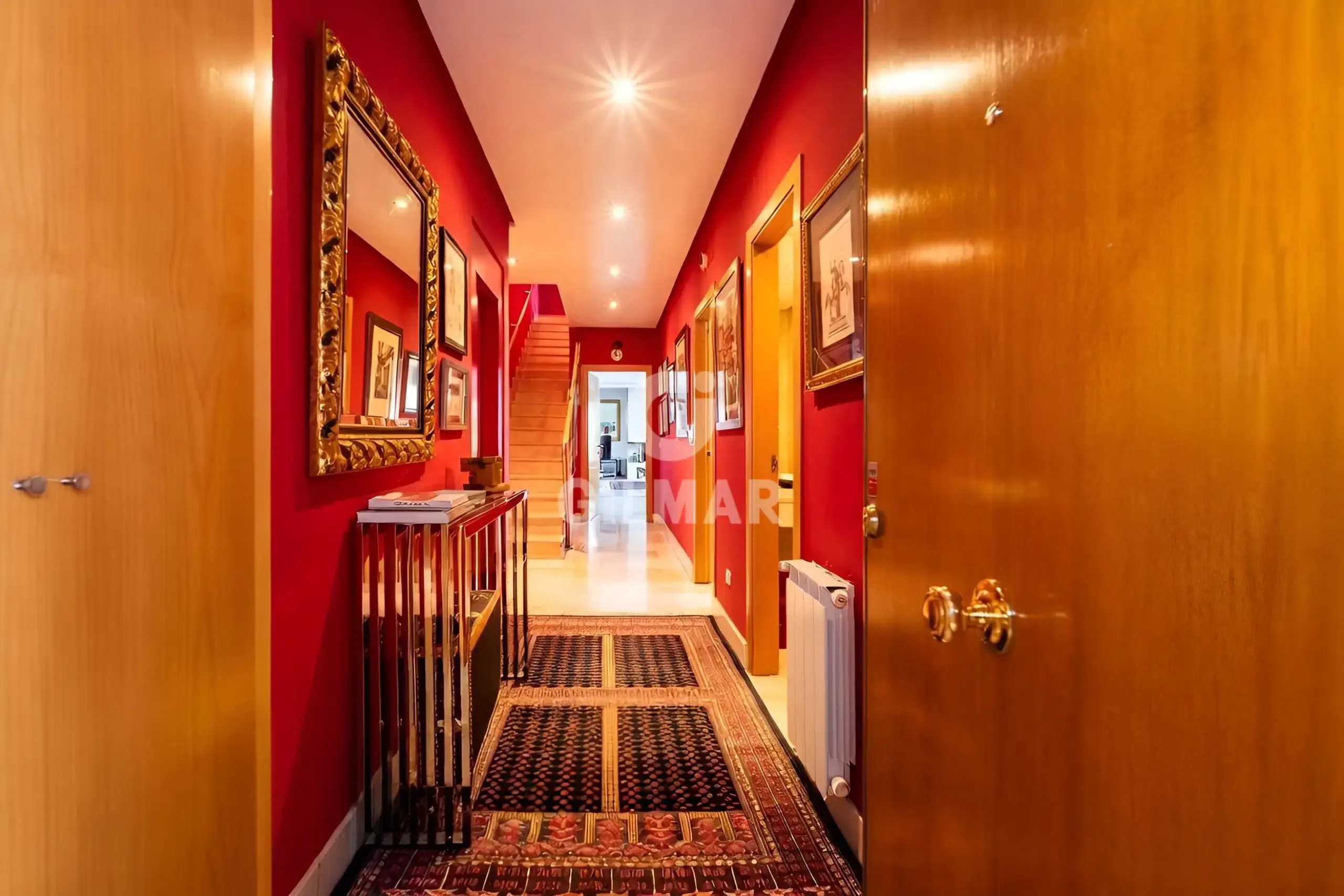 Semi-detached house in Colina - Madrid
