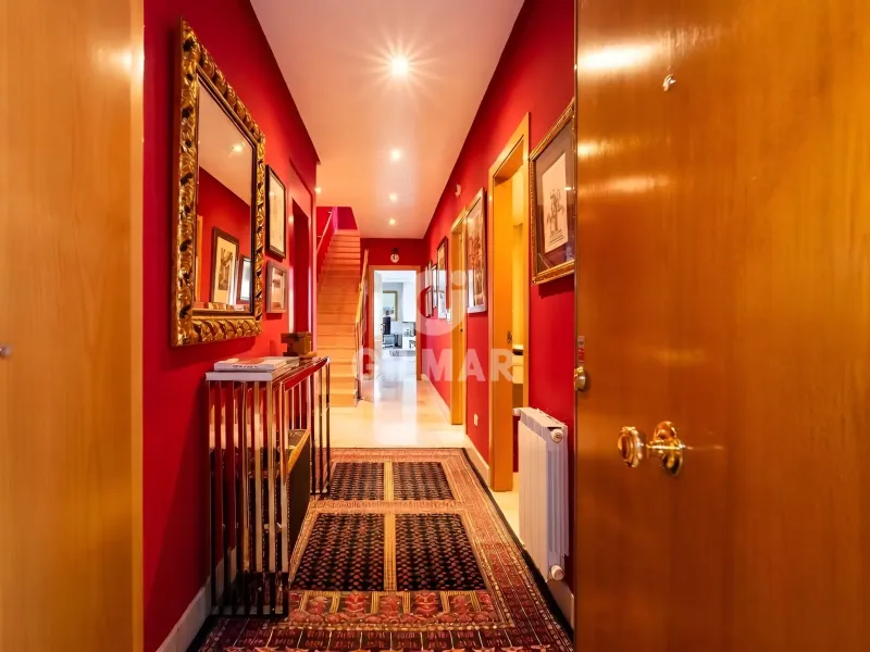 Semi-detached house in Colina - Madrid